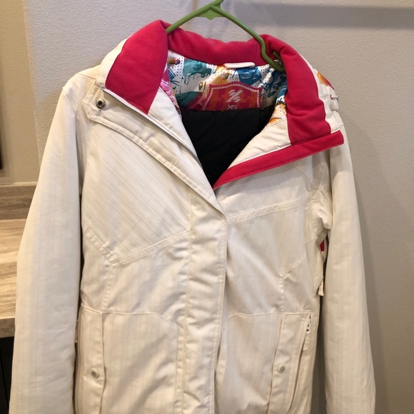Jackets & Coats | Ski Jacket X5 Powder Room | Poshmark